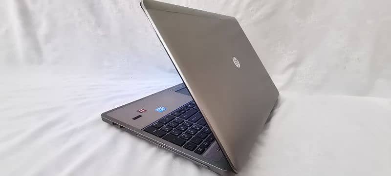 Hp ProBook Core i5 3rd Generation Gaming Laptop/For Sale 1