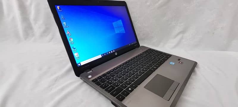 Hp ProBook Core i5 3rd Generation Gaming Laptop/For Sale 2