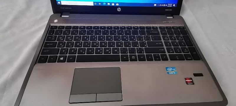 Hp ProBook Core i5 3rd Generation Gaming Laptop/For Sale 3