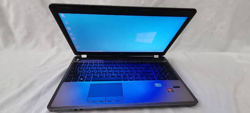 Hp ProBook Core i5 3rd Generation Gaming Laptop/For Sale 4