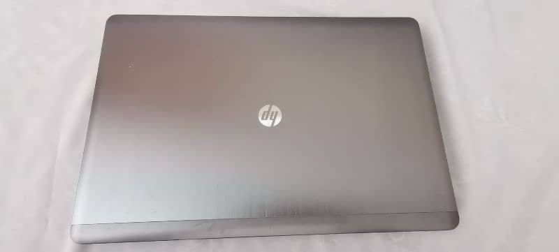 Hp ProBook Core i5 3rd Generation Gaming Laptop/For Sale 5