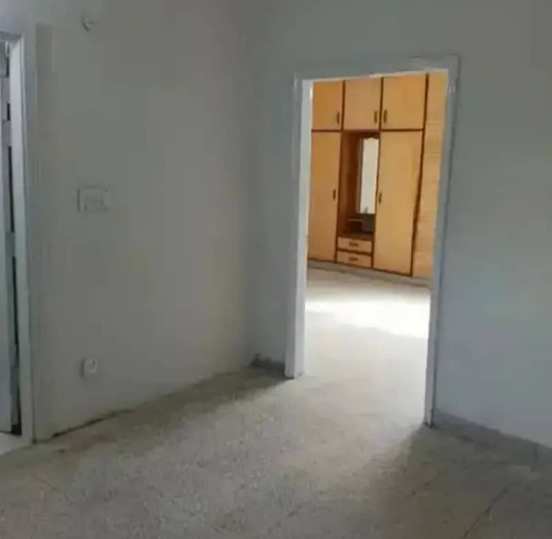 G-11/4 PHA D-Type First Floor Flat For Rent   G-11/4 PHA D-Type First Floor Flat For Sale 3