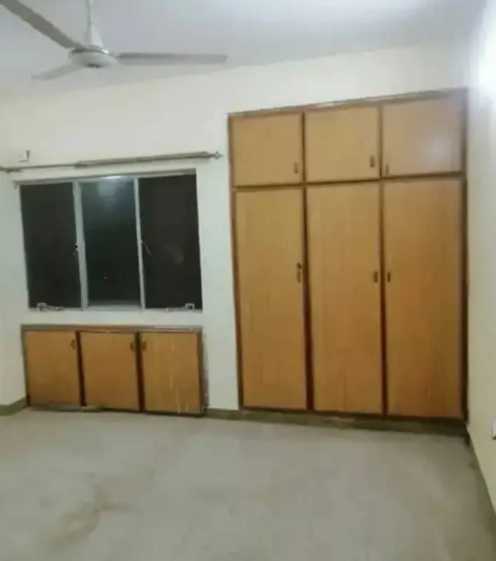 G-11/4 PHA D-Type First Floor Flat For Rent   G-11/4 PHA D-Type First Floor Flat For Sale 6