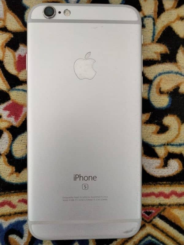 iphone 6s pta 128gb 0