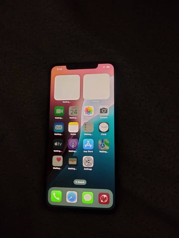 XS MAX 256GB 2