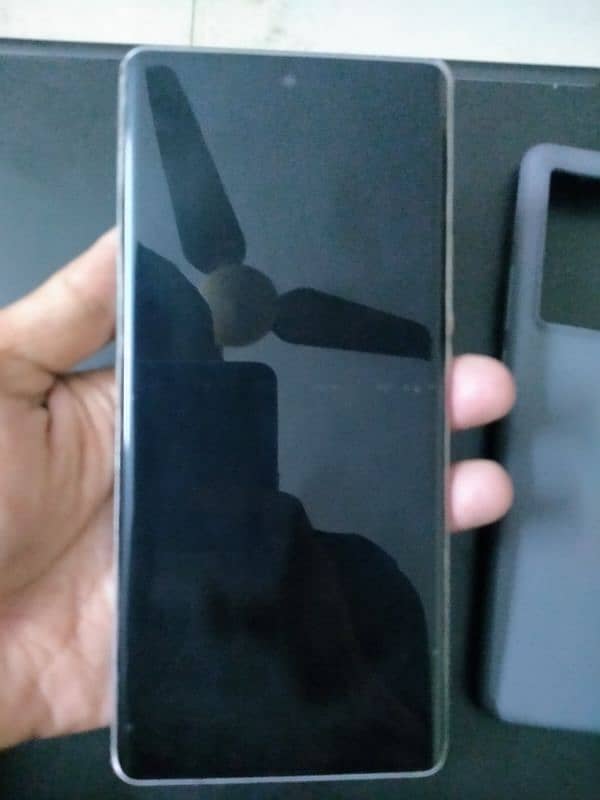 Realme Gt Neo 6 (Non Pta) 4