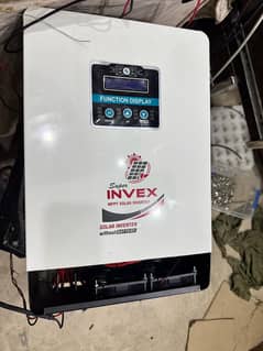 Solar Inverter/ongrid inverter/hybrid inverter/5KW Solar inverter