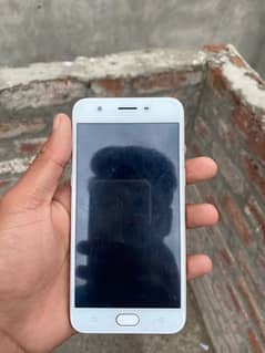 OPPO A57