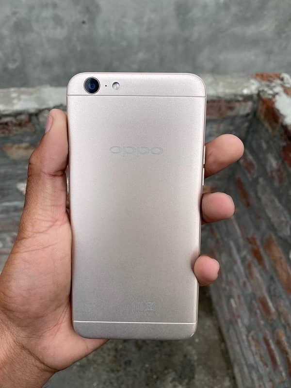 OPPO A57 6