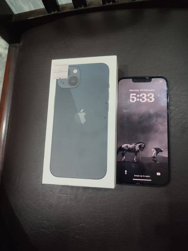 iphone 13 brand new 0