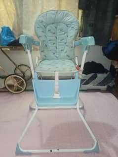 baby chair