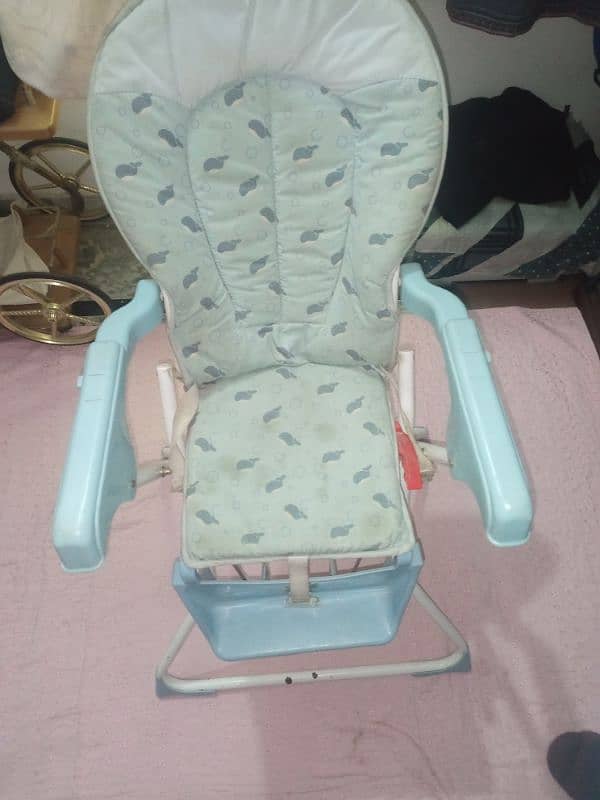 baby chair 1