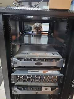 Dell | server | Dell PowerEdge R730 / R740 Server | customize server