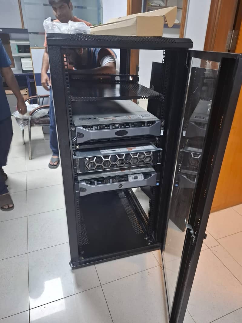 Dell | server | Dell PowerEdge R730 / R740 Server | customize server 11