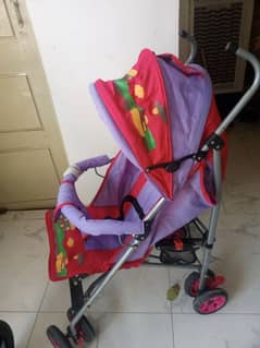 Babyland imported pram,stroller