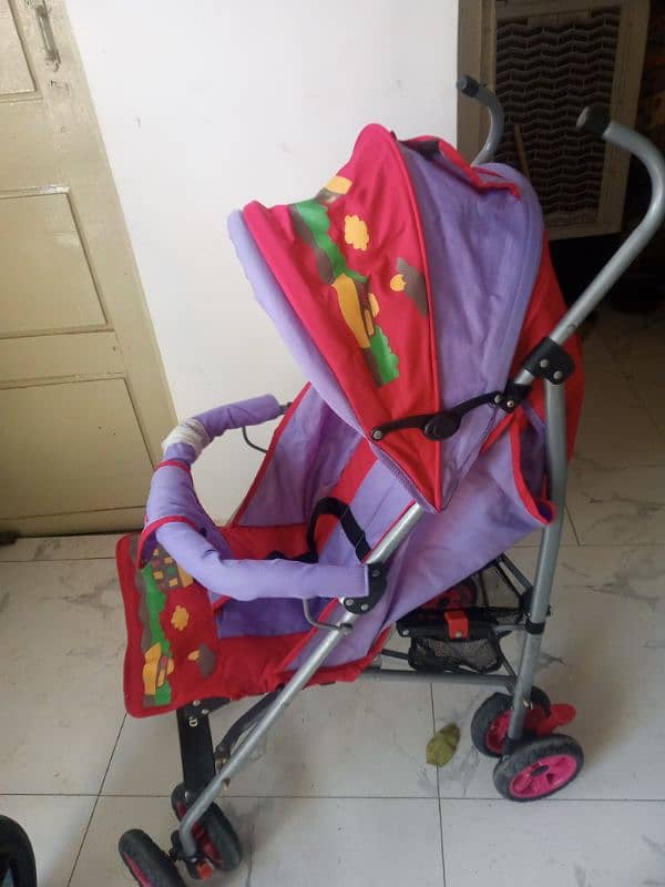 Babyland imported pram,stroller 0