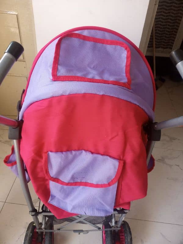 Babyland imported pram,stroller 4