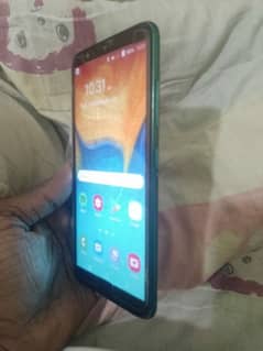 Samsung Galaxy A70s copy 4gb 128gb sim card ok glass crack pr workig h