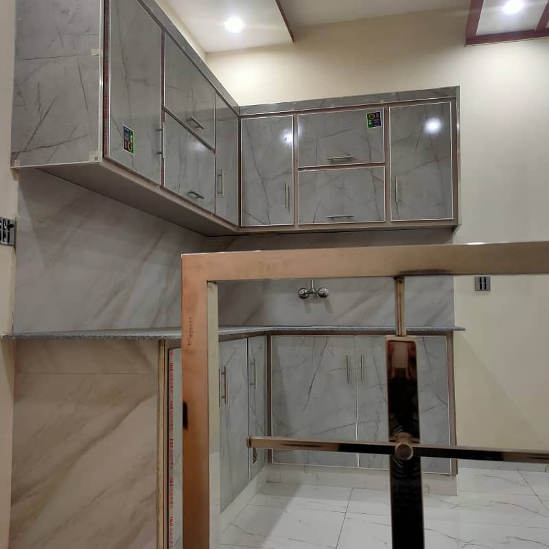 Tripple Storey 2 Marla House Available In Samanabad For sale 2