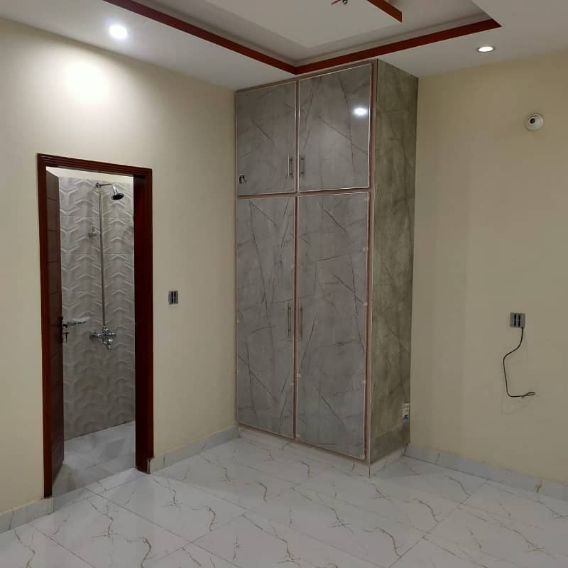 Tripple Storey 2 Marla House Available In Samanabad For sale 3