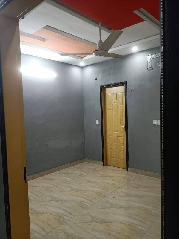 Buy A 675 Square Feet Flat For sale In Ichhra 2