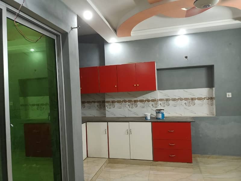 Buy A 675 Square Feet Flat For sale In Ichhra 3