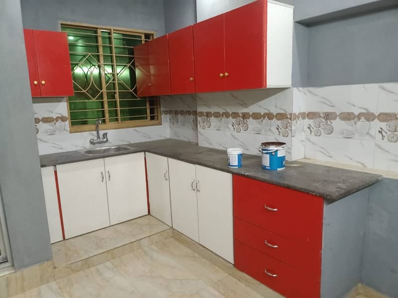 Buy A 675 Square Feet Flat For sale In Ichhra 4