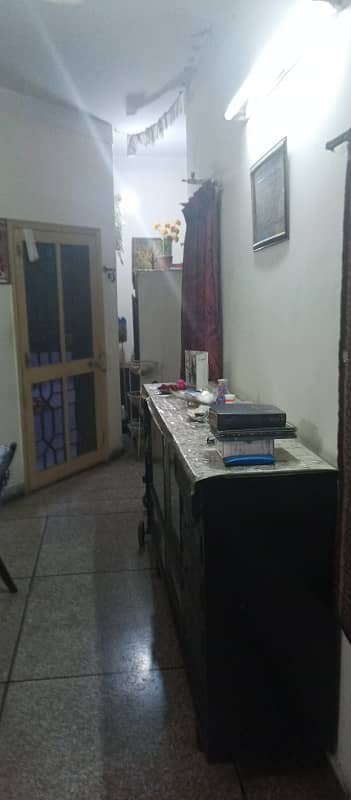 Allama Iqbal Town 10 Marla House 20