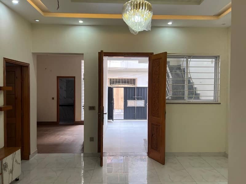 5 Marla House available for sale in Rasool Park, Rasool Park 2