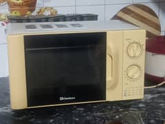 oven Dawlance