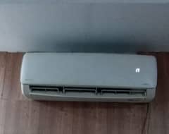 orient 1 ton DC inverter heat and cool