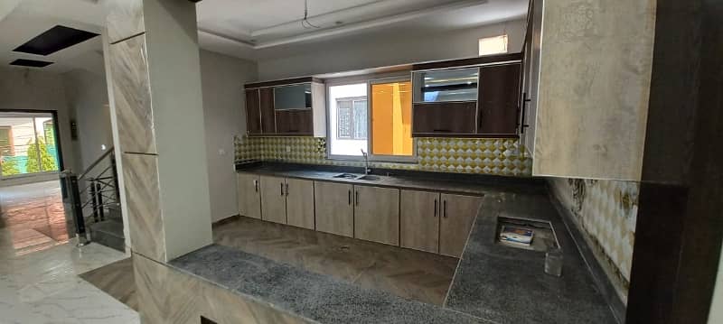 Affordable House For rent In Sabzazar Scheme - Block C 1