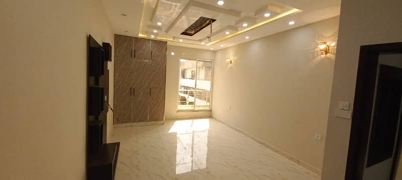 Affordable House For rent In Sabzazar Scheme - Block C 7