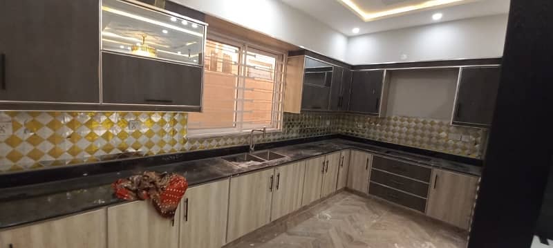 Affordable House For rent In Sabzazar Scheme - Block C 8