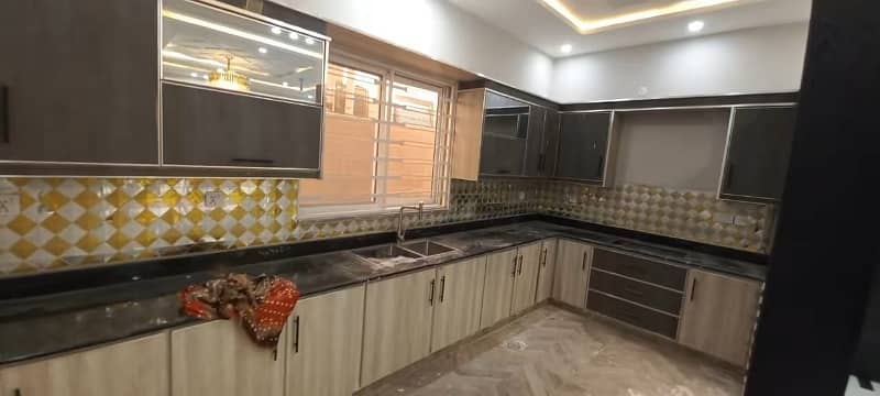 Affordable House For rent In Sabzazar Scheme - Block C 19