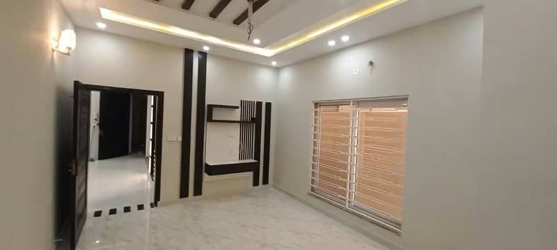 Affordable House For rent In Sabzazar Scheme - Block C 22