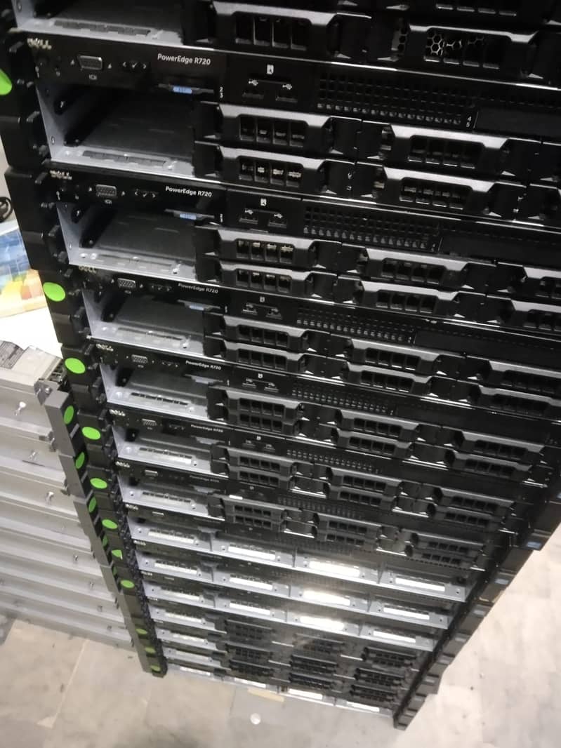 Server | Dell PowerEdge R720 Server | customize server | Dell server 0