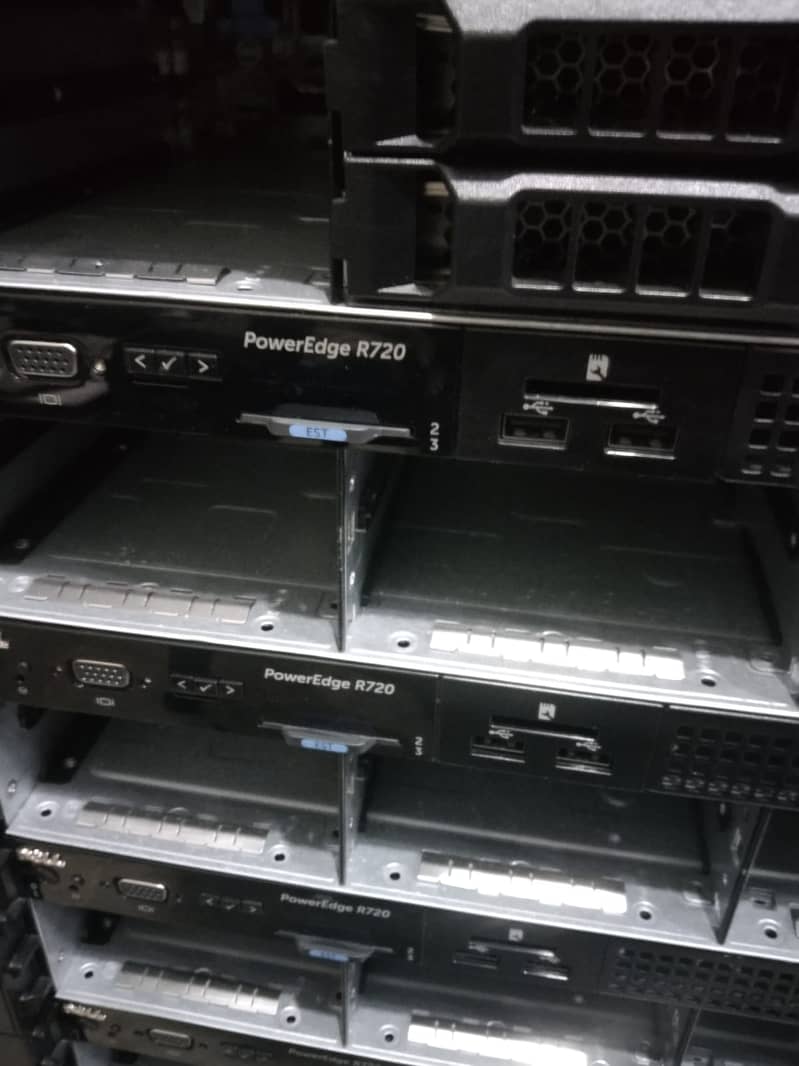 Server | Dell PowerEdge R720 Server | customize server | Dell server 1