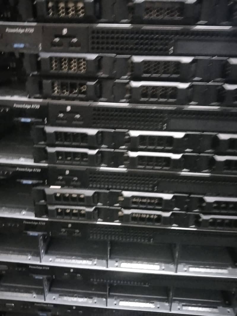 Server | Dell PowerEdge R720 Server | customize server | Dell server 2