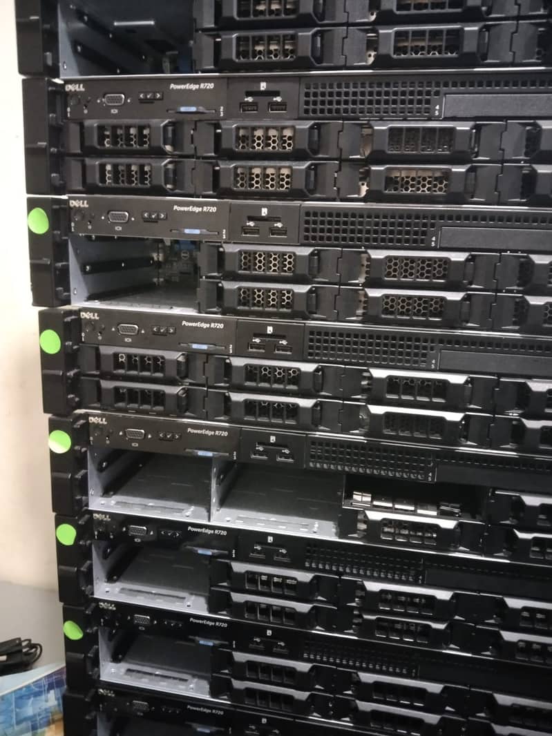 Server | Dell PowerEdge R720 Server | customize server | Dell server 3