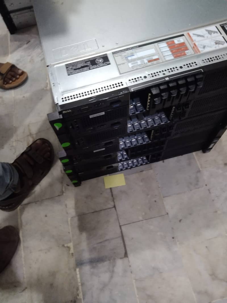 Server | Dell PowerEdge R720 Server | customize server | Dell server 4