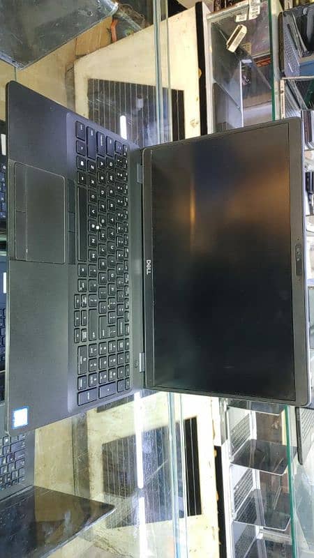 Dell latitude 5500 1