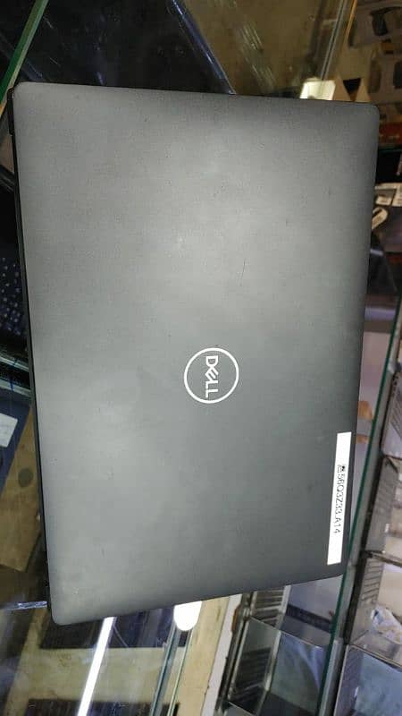 Dell latitude 5500 3