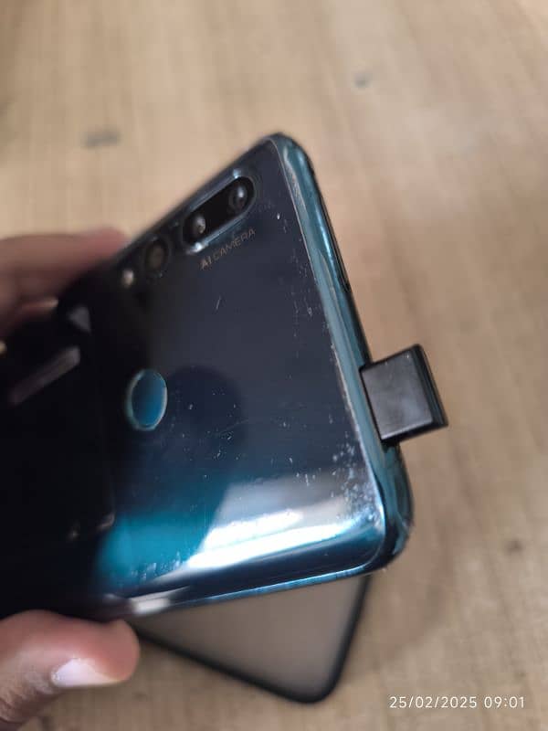 Huawei Y9 Prime 1