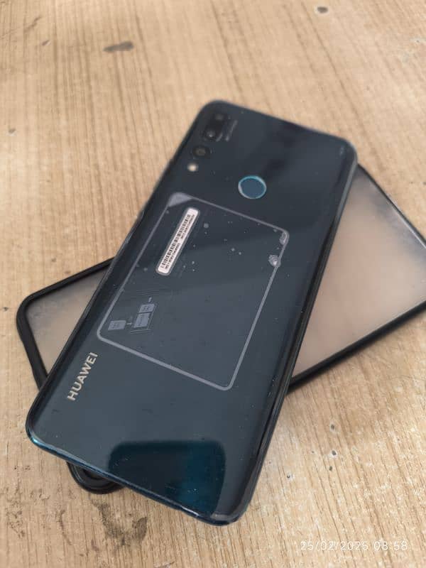 Huawei Y9 Prime 3