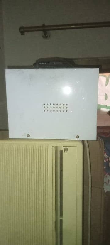 Urgent sall AC condition bellkul ok hai AC cooling behi sahi karta hai 3