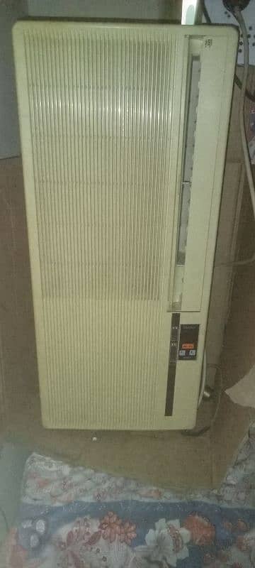 Urgent sall AC condition bellkul ok hai AC cooling behi sahi karta hai 4