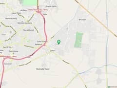 Ideal Residential Plot Is Available For sale In Lahore