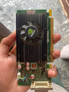 NVIDIA graphic card