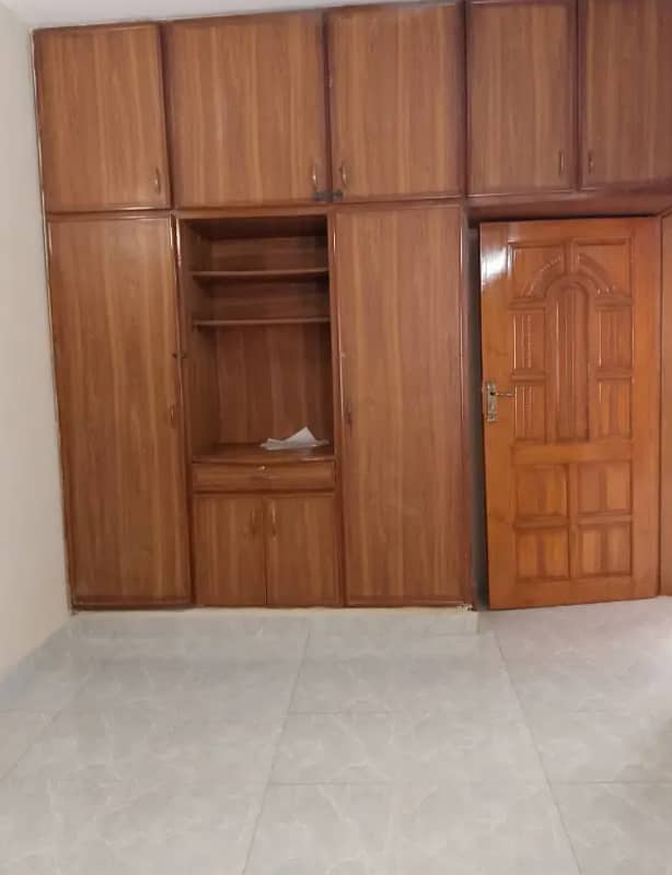 Fully Renovated Tile Floor 6 Marla Ground Floor Portion For Rent G-11 2